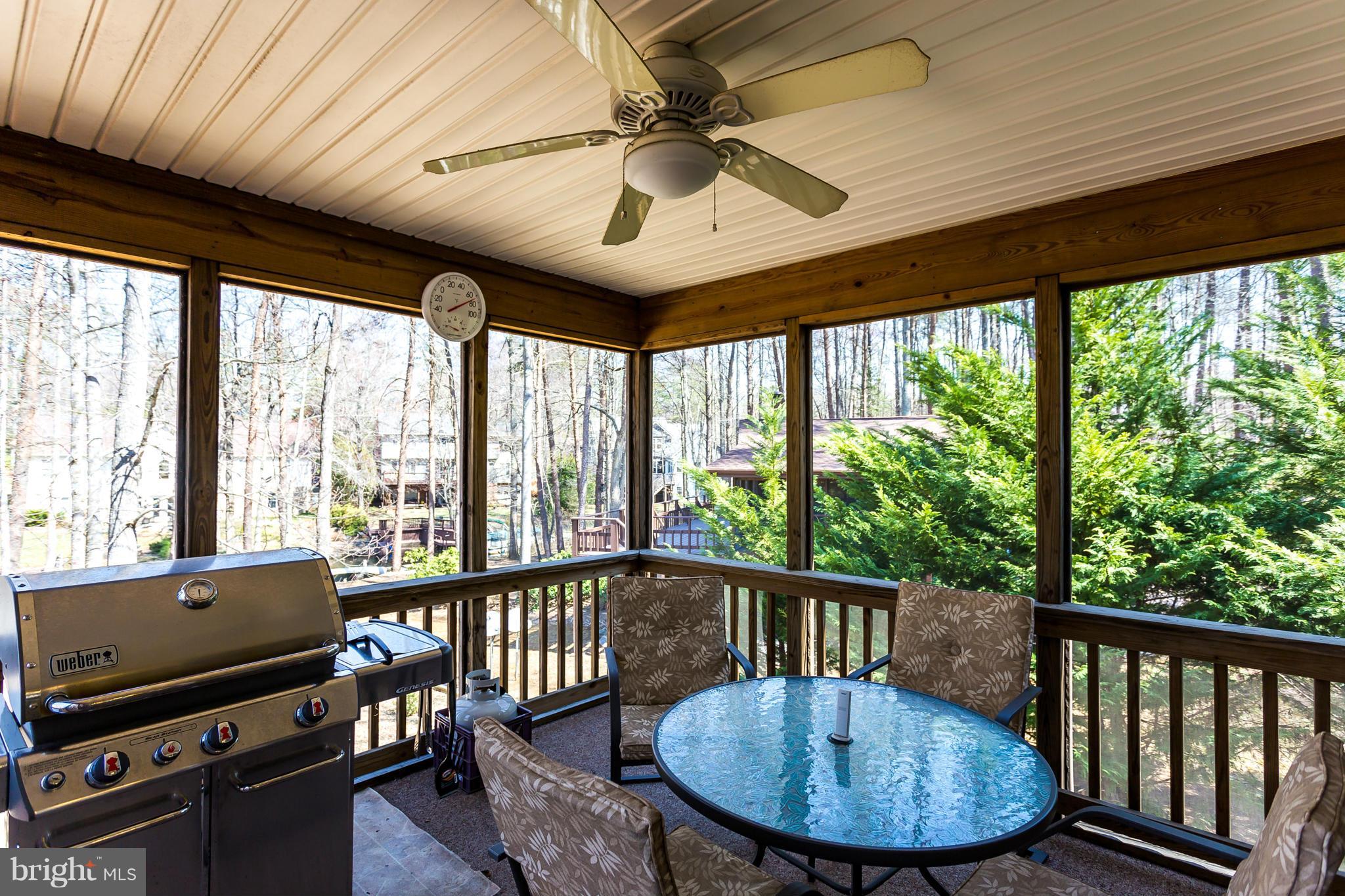 312 Happy Creek Road Locust Grove, VA 22508 - Photo 23 of 30 Exterior (Rear)