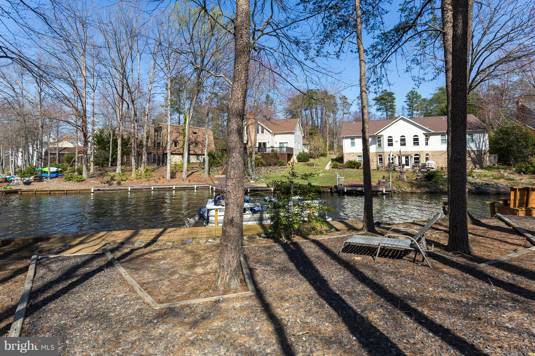312 Happy Creek Road Locust Grove, VA 22508 - Photo 29 of 30 View