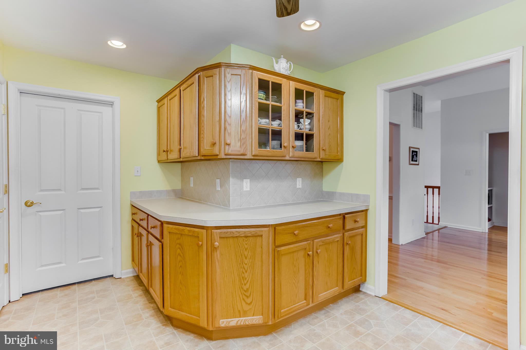 312 Happy Creek Road Locust Grove, VA 22508 - Photo 8 of 30 Kitchen