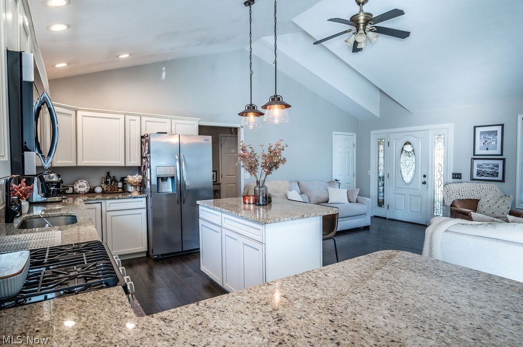 2891 Waterford Road Marietta, OH 45750 - Photo 5 of 30