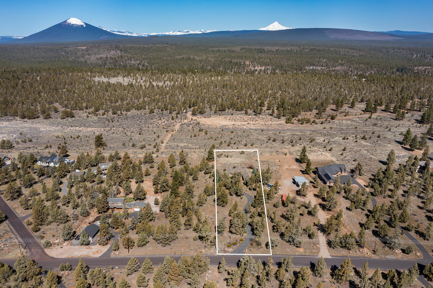 17640 Mountain View Road Sisters, OR 97759 - Photo 53 of 55 DJI_0016