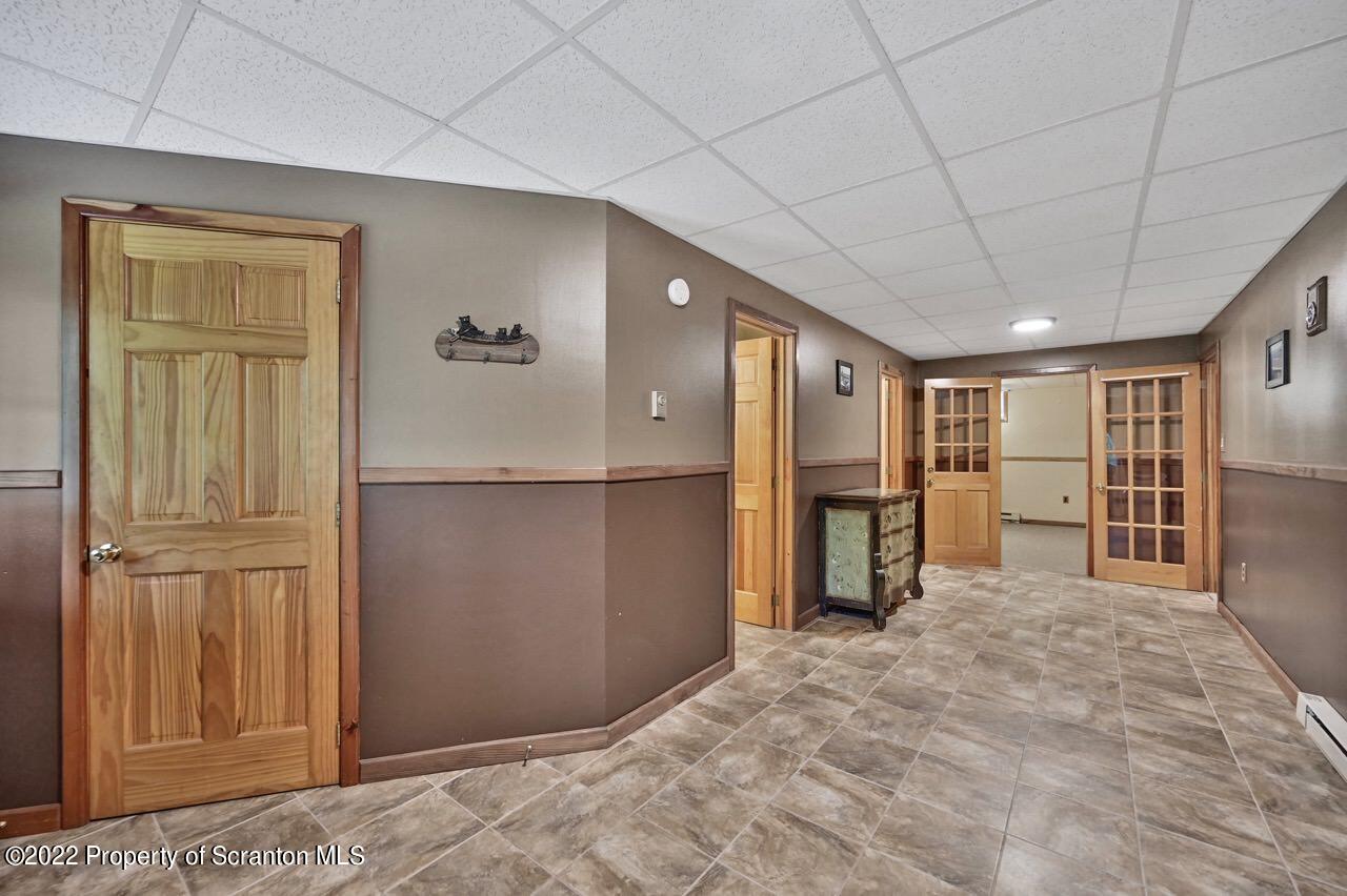 3560 State Rte 2012 Forest City, PA 18421 - Photo 38 of 63 a view of a big room with closet and cabinet