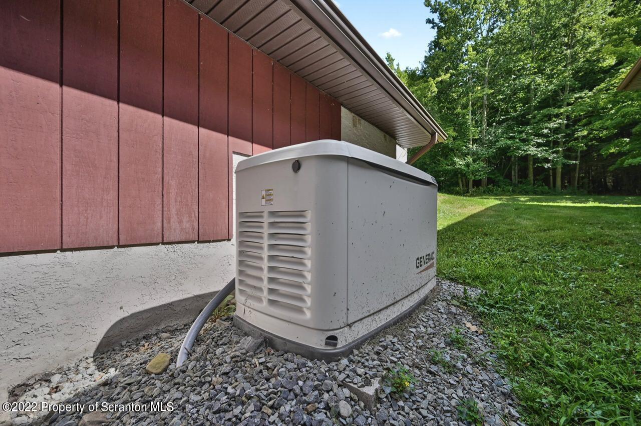 3560 State Rte 2012 Forest City, PA 18421 - Photo 60 of 63 a backyard of a house