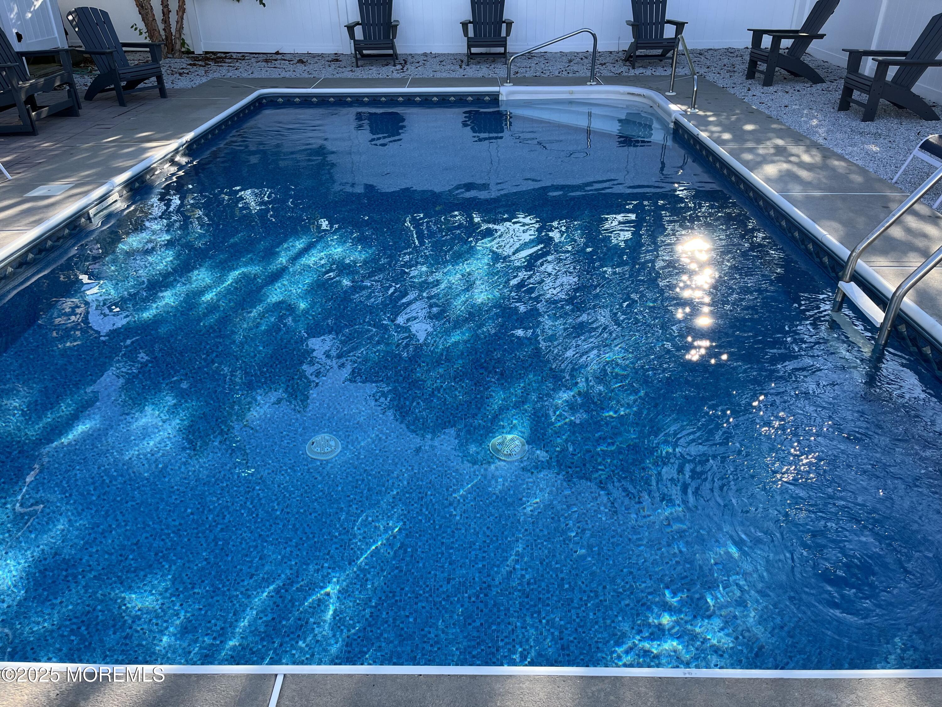 32 Niblick Street Point Pleasant Beach, NJ 08742 - Photo 27 of 31 a kitchen with a sink