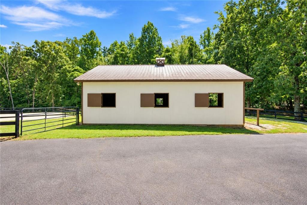 2203 Arbor Hill Road Canton, GA 30115 - Photo 65 of 96 Gallery Image 65