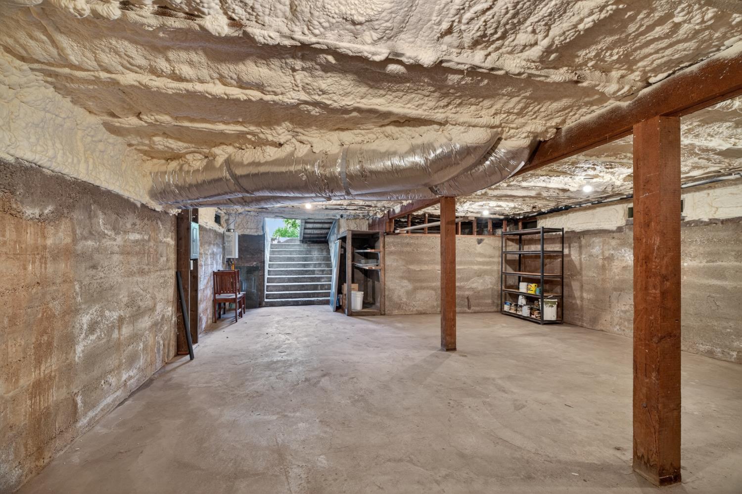 14621 East 8 Mile Road Linden, CA 95236 - Photo 33 of 38 a view of a bike garage