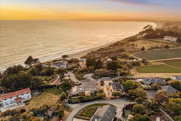 $3,995,000 | 405 Heather Point Lane, Watsonville, CA 95076