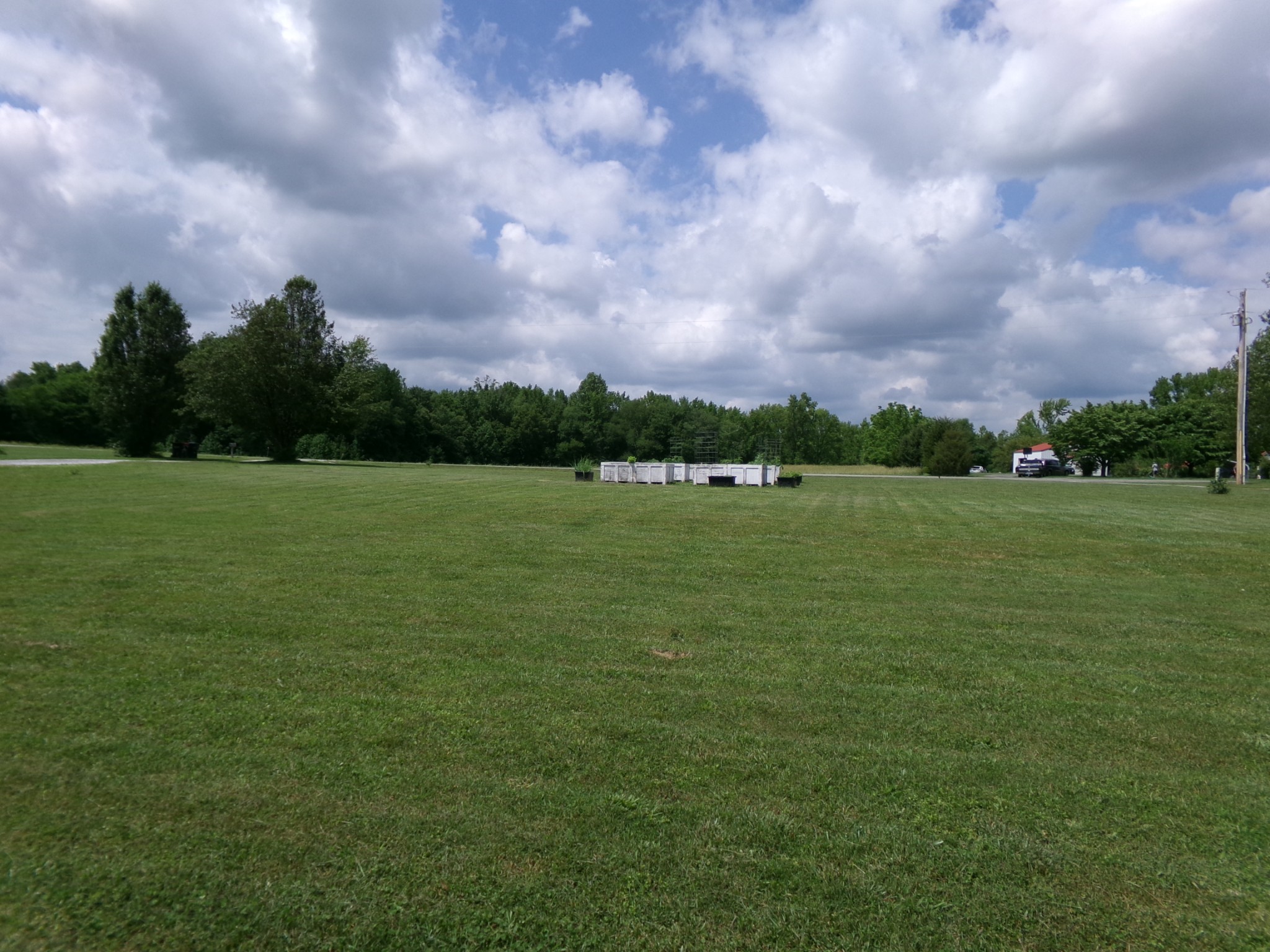 258 Paul Thompson Road Bethpage, TN 37022 - Photo 23 of 23 a view of a field with trees in background