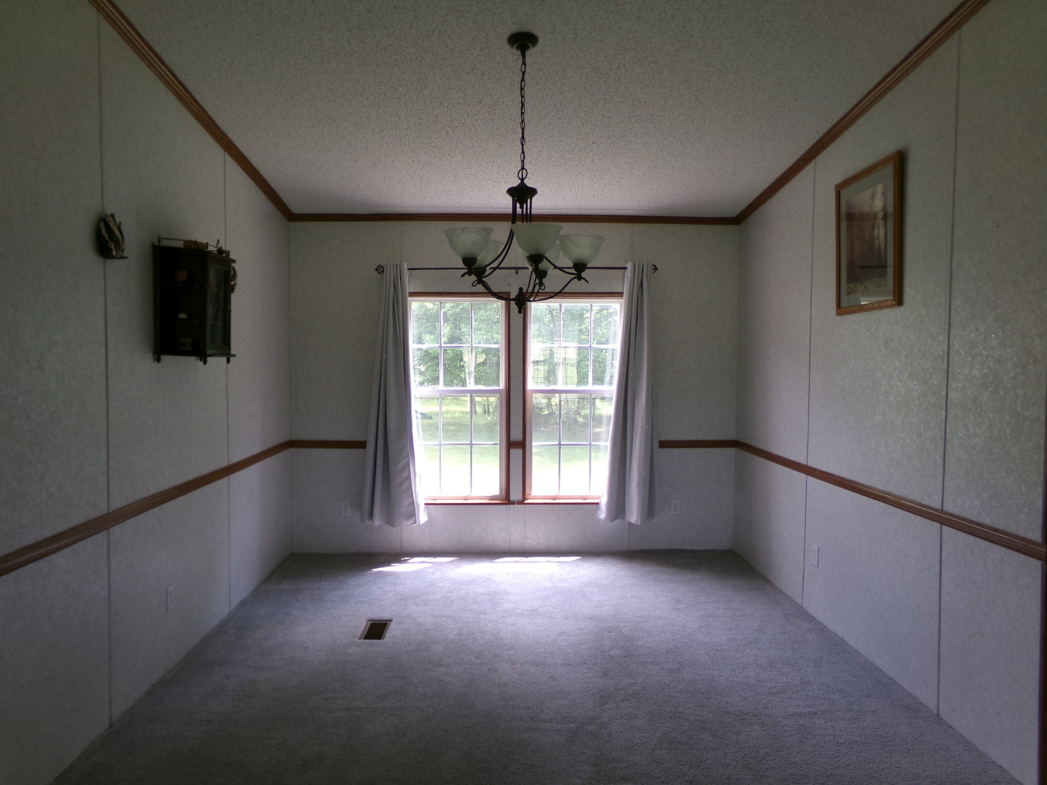 258 Paul Thompson Road Bethpage, TN 37022 - Photo 7 of 23 a view of an empty room with a window