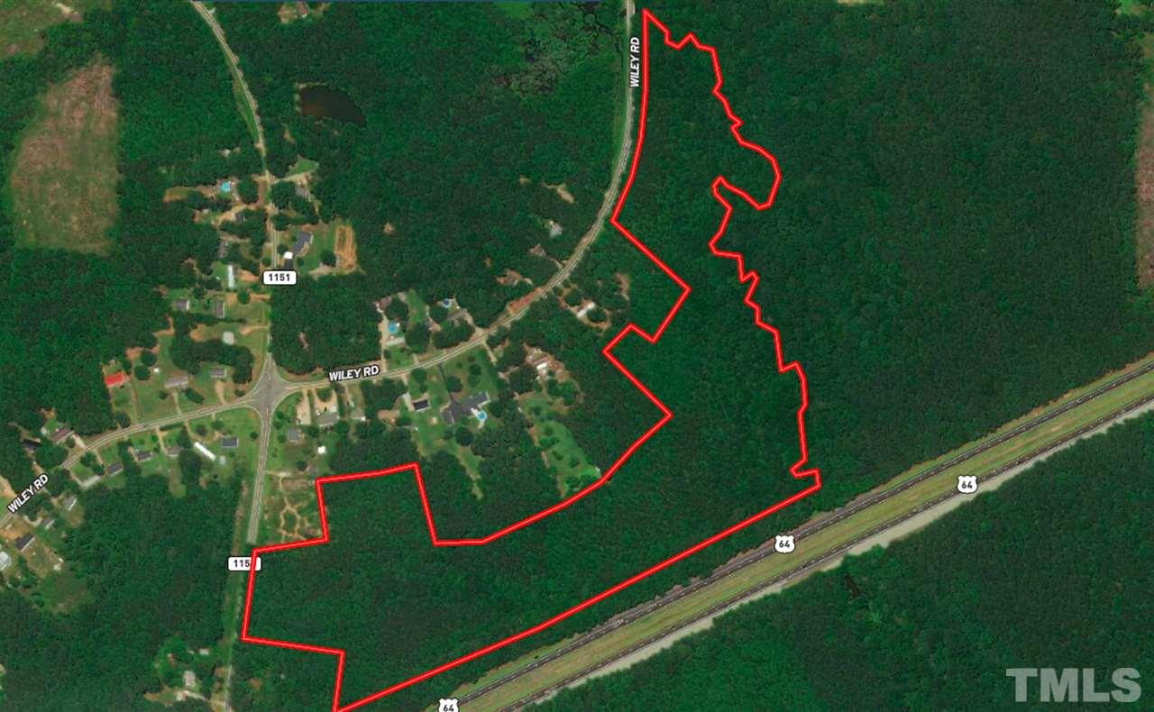 30.2-ac Bryantown Road Spring Hope, NC 27882 - Photo 17 of 19