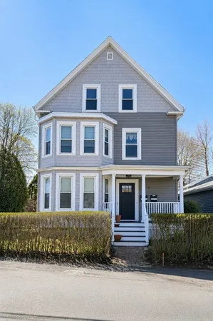 $1,350,000 | 84 Greenwood Avenue, Swampscott, MA 01907