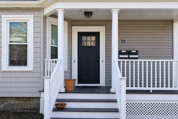 $1,350,000 | 84 Greenwood Avenue, Swampscott, MA 01907