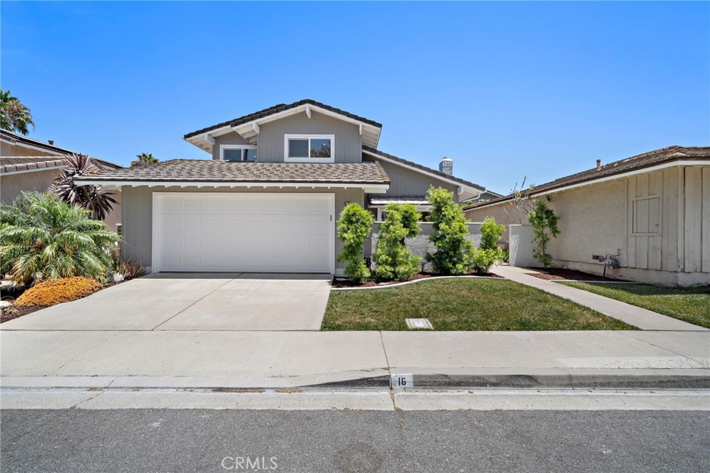 16 Bluejay Irvine, CA 92604 - Photo 1 of 1