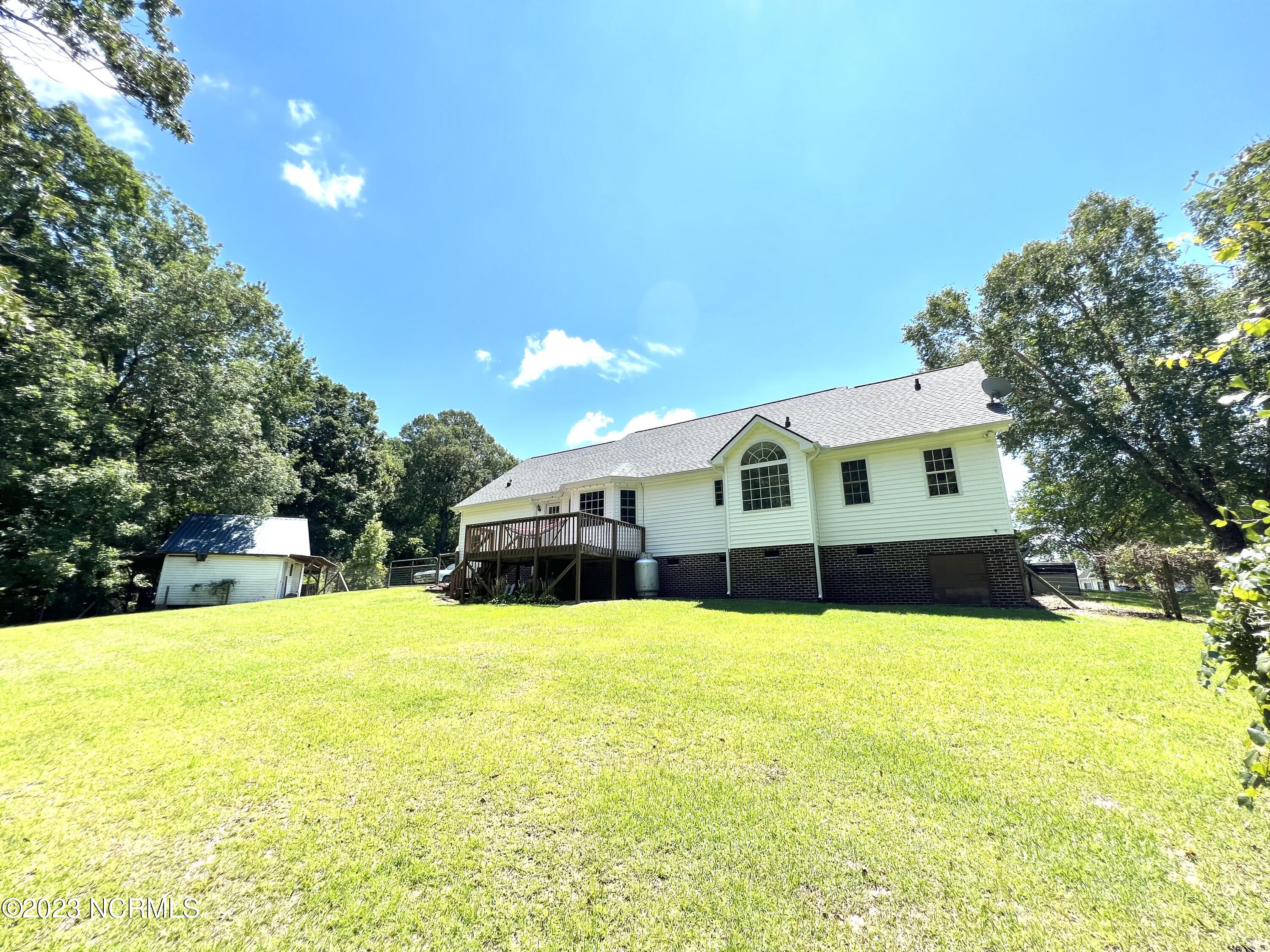 107 Rons Landing Pikeville, NC 27863 - Photo 23 of 24 IMG_1808