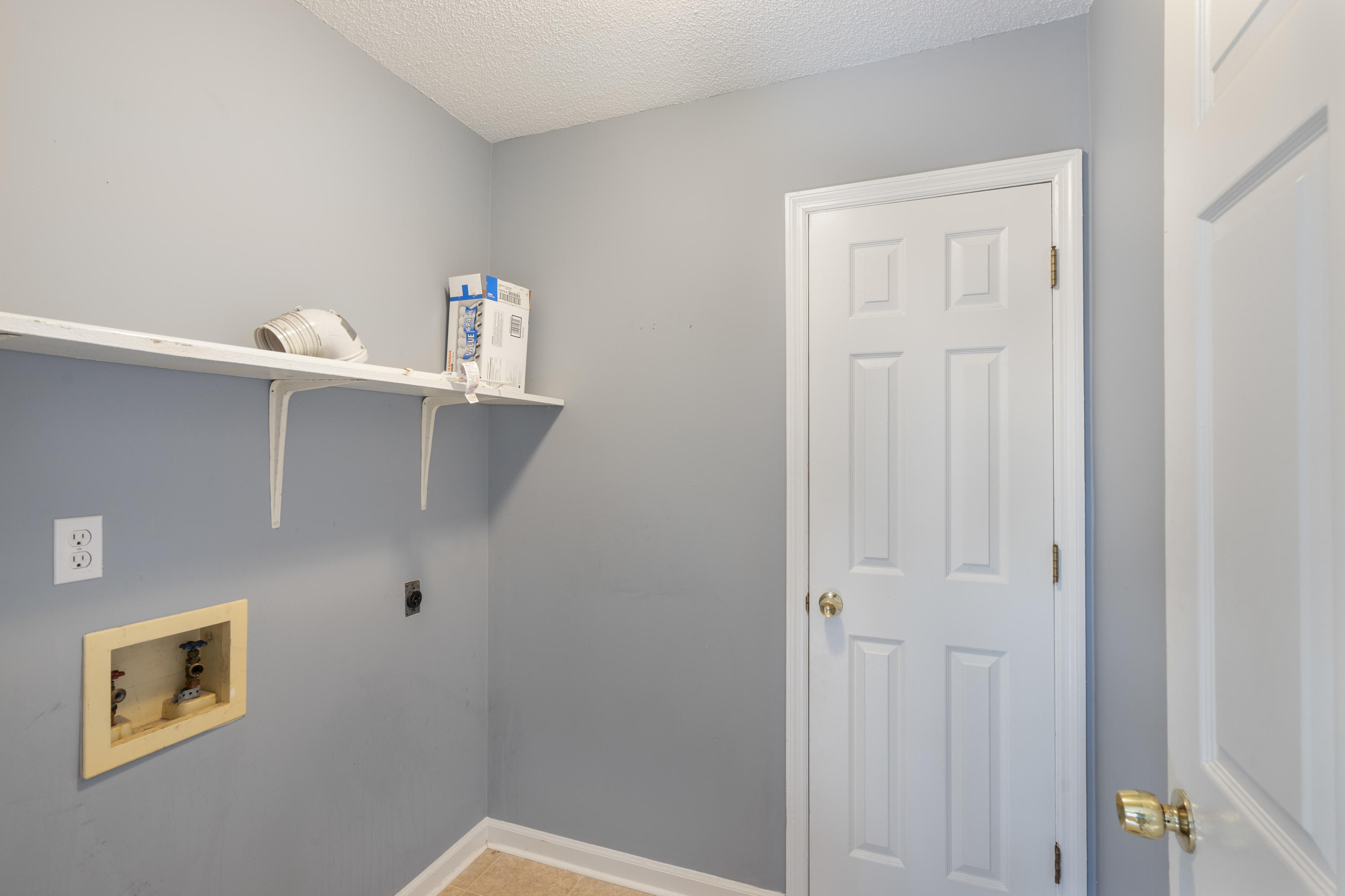 1632 West Rebel Road Rossville, GA 30741 - Photo 14 of 29 Laundry