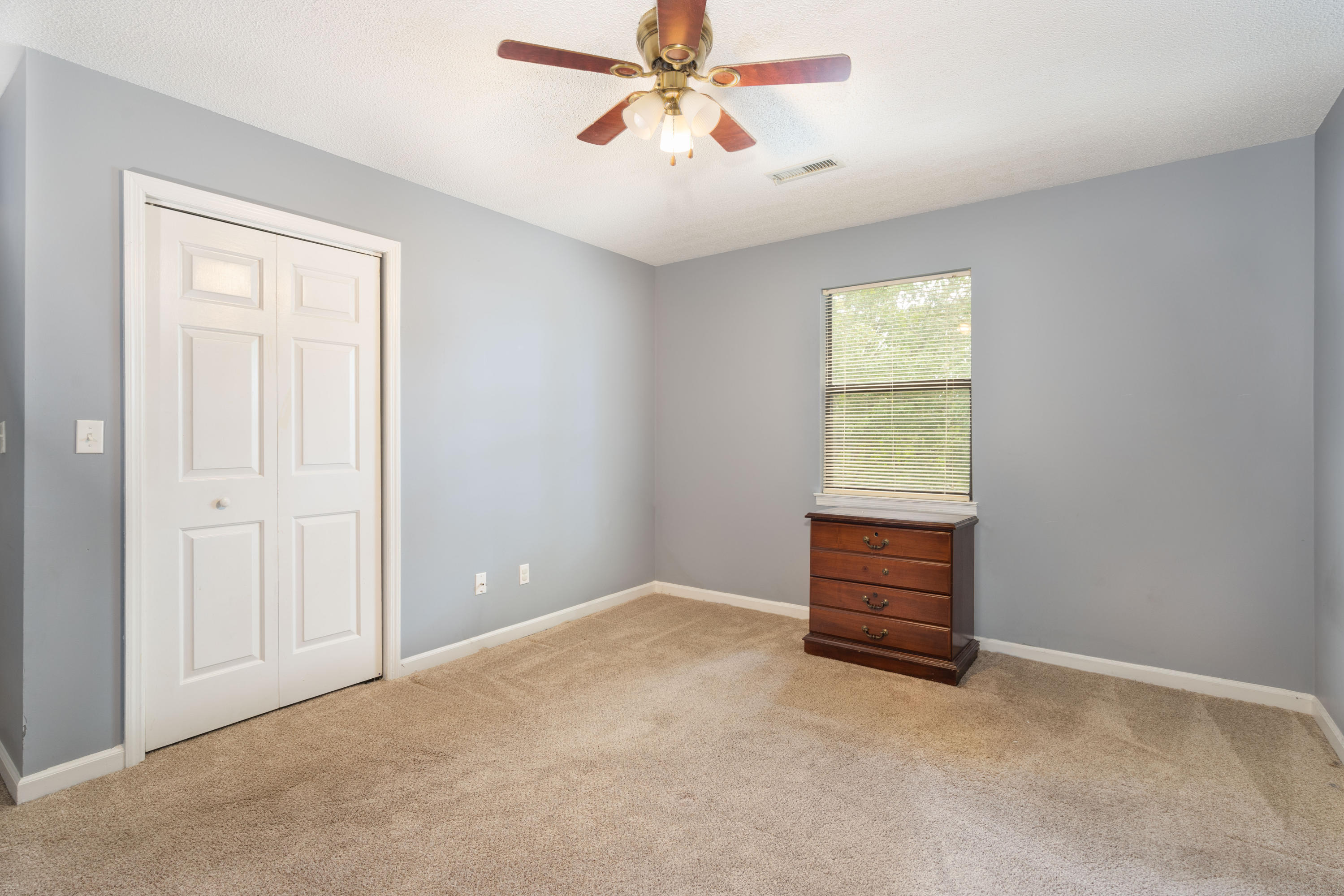 1632 West Rebel Road Rossville, GA 30741 - Photo 22 of 29 Bedroom Three