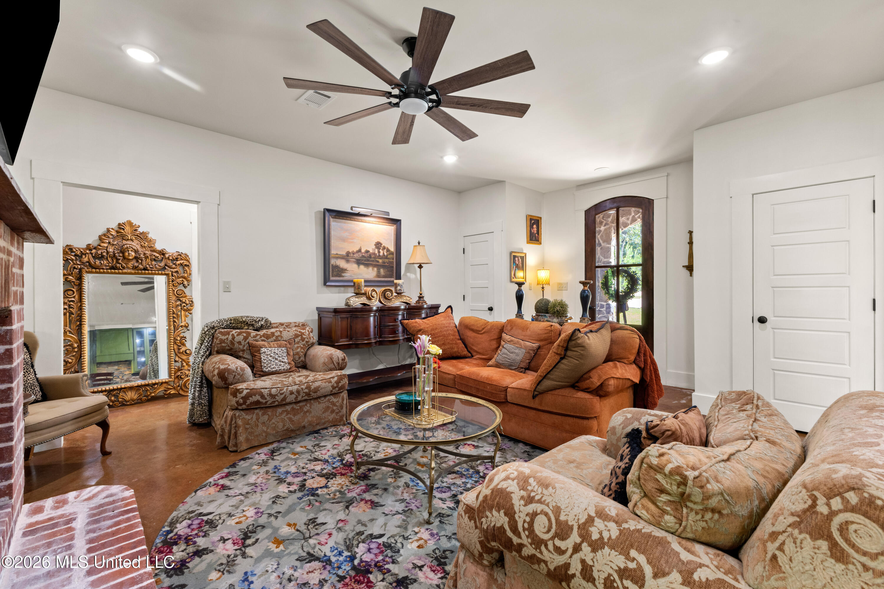 14 Spring Lake Drive Sumrall, MS 39482 - Photo 5 of 30 14_Spring_Lake_Dr-7