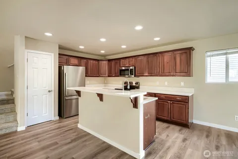 $499,950 | 2319 193rd Street East, Spanaway, WA 98387