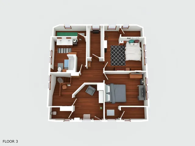 $399,900 | N23764 Wayside Lane, Ettrick, WI 54627