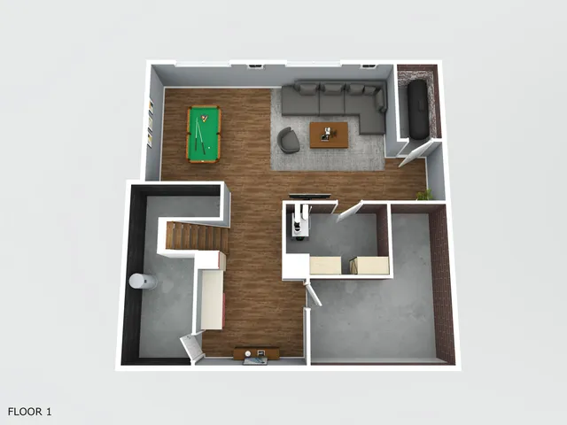 $399,900 | N23764 Wayside Lane, Ettrick, WI 54627