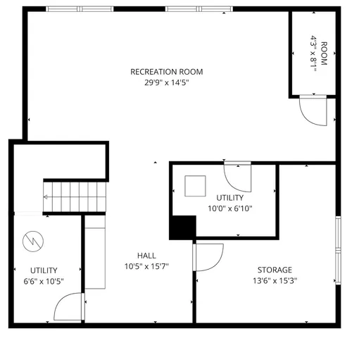 $399,900 | N23764 Wayside Lane, Ettrick, WI 54627