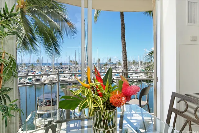 $745,000 | 1765 Ala Moana Boulevard, Unit 388, Honolulu, HI 96815