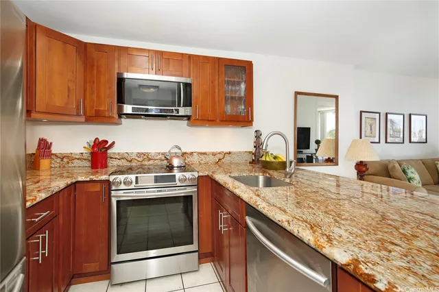 $745,000 | 1765 Ala Moana Boulevard, Unit 388, Honolulu, HI 96815