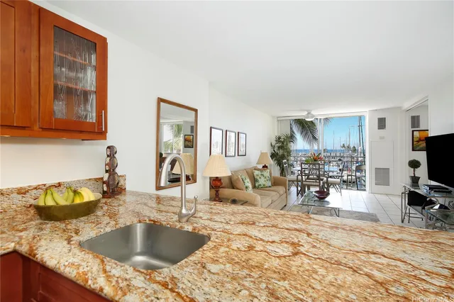 $745,000 | 1765 Ala Moana Boulevard, Unit 388, Honolulu, HI 96815