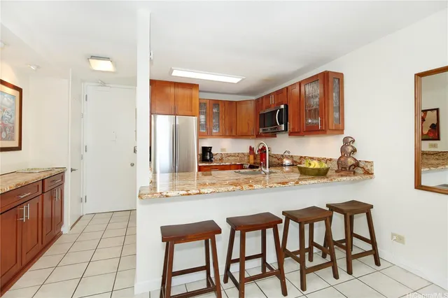$745,000 | 1765 Ala Moana Boulevard, Unit 388, Honolulu, HI 96815