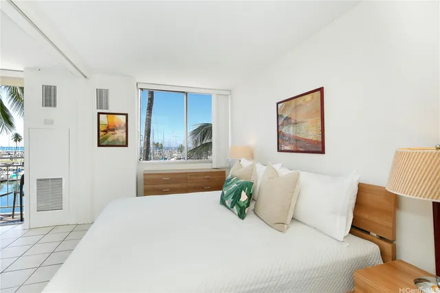 $745,000 | 1765 Ala Moana Boulevard, Unit 388, Honolulu, HI 96815