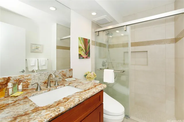 $745,000 | 1765 Ala Moana Boulevard, Unit 388, Honolulu, HI 96815