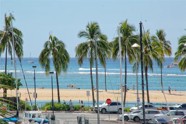 $745,000 | 1765 Ala Moana Boulevard, Unit 388, Honolulu, HI 96815