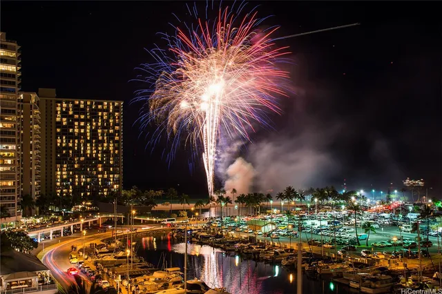 $745,000 | 1765 Ala Moana Boulevard, Unit 388, Honolulu, HI 96815