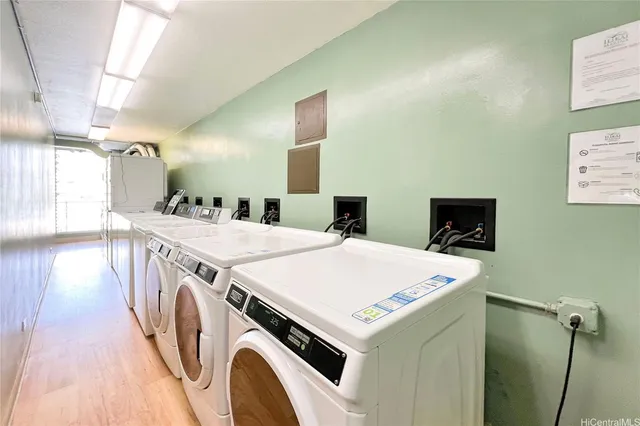 $745,000 | 1765 Ala Moana Boulevard, Unit 388, Honolulu, HI 96815