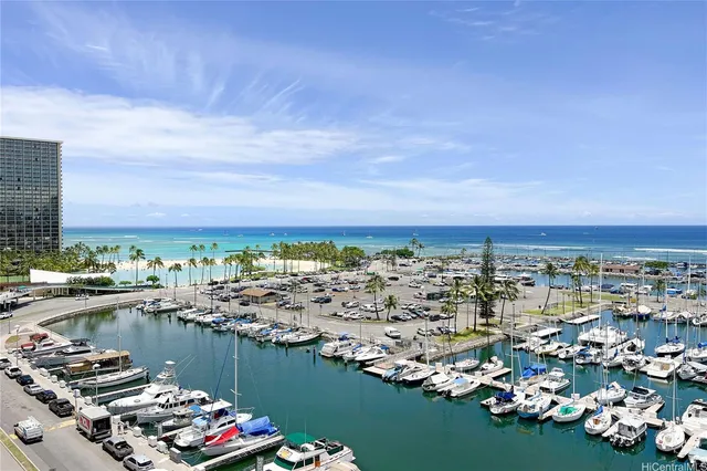$745,000 | 1765 Ala Moana Boulevard, Unit 388, Honolulu, HI 96815