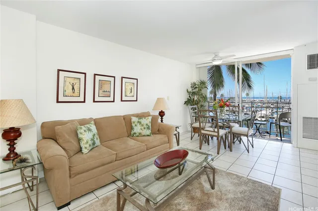 $745,000 | 1765 Ala Moana Boulevard, Unit 388, Honolulu, HI 96815
