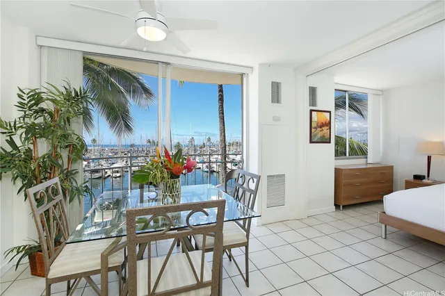$745,000 | 1765 Ala Moana Boulevard, Unit 388, Honolulu, HI 96815