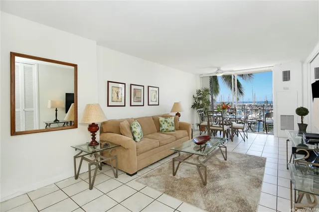 $745,000 | 1765 Ala Moana Boulevard, Unit 388, Honolulu, HI 96815