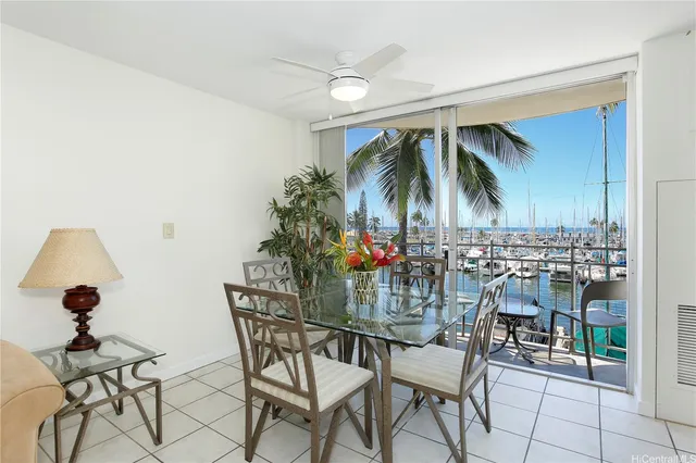 $745,000 | 1765 Ala Moana Boulevard, Unit 388, Honolulu, HI 96815
