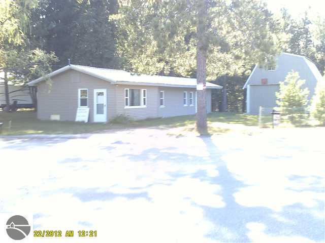 11356 Starvation Lake Road Mancelona, MI 49659 - Photo 1 of 20 1738895.JPG