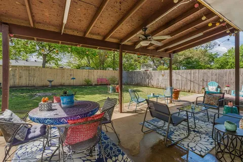 $285,000 | 3401 West Fuller Avenue, Fort Worth, TX 76133