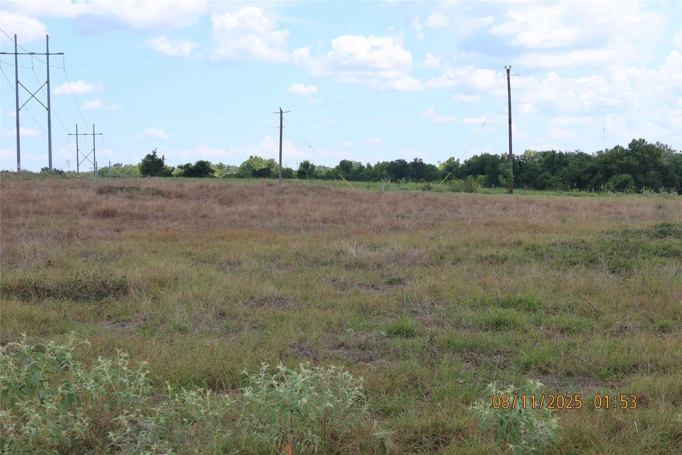 0 Sempronius Road Chappell Hill, TX 77426 - Photo 12 of 25 a view of a lake view with a dry yard