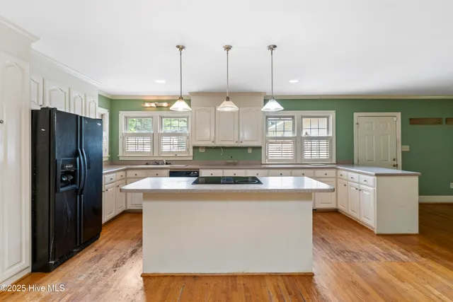 $205,000 | 533 West College Street, Warsaw, NC 28398