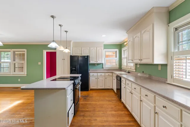 $205,000 | 533 West College Street, Warsaw, NC 28398