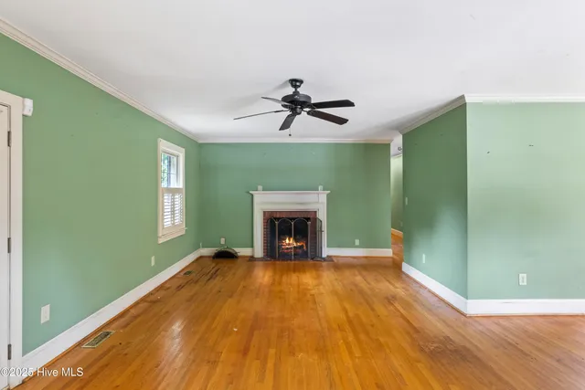 $205,000 | 533 West College Street, Warsaw, NC 28398