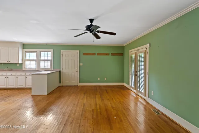 $205,000 | 533 West College Street, Warsaw, NC 28398