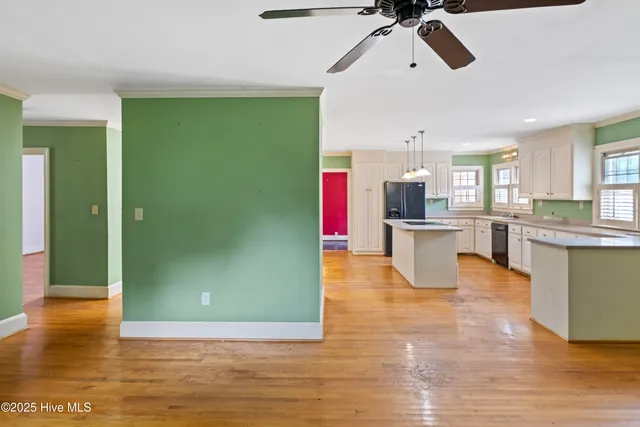 $205,000 | 533 West College Street, Warsaw, NC 28398