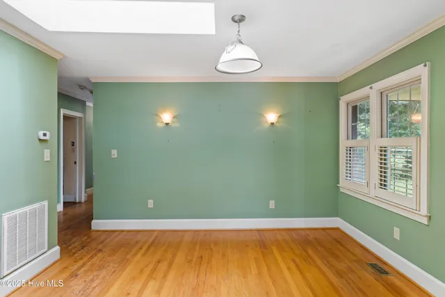 $205,000 | 533 West College Street, Warsaw, NC 28398