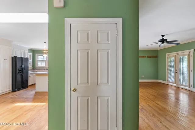 $205,000 | 533 West College Street, Warsaw, NC 28398