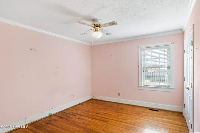 $205,000 | 533 West College Street, Warsaw, NC 28398